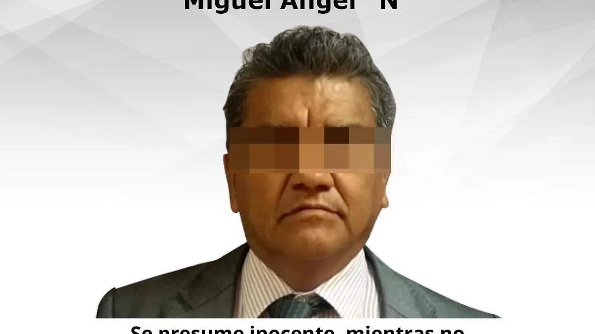 Miguel Angel